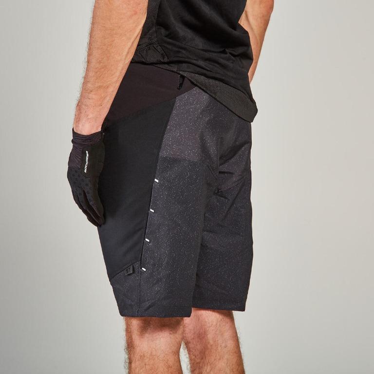 Decathlon 2024 mtb shorts