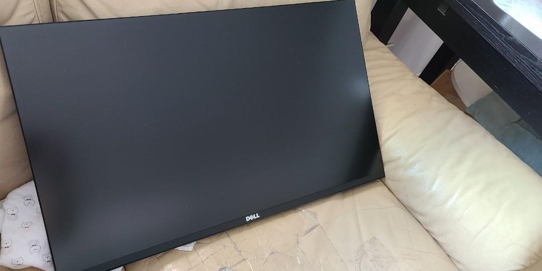 Dell s2716dg discount 2k 144hz