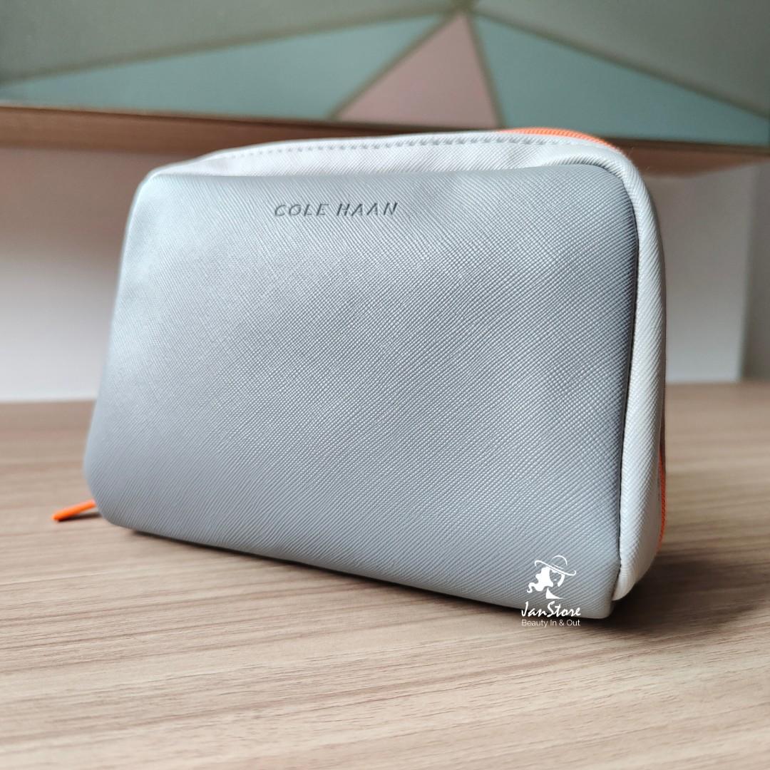 Cole haan makeup bag 2025
