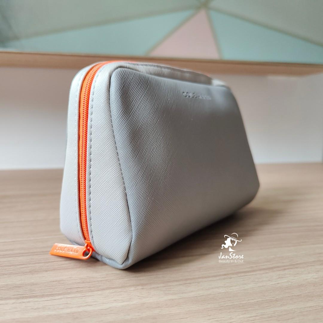 Cole haan makeup best sale bag