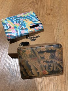 Affordable dr martens wallet For Sale Wallets Card Holders Carousell Malaysia