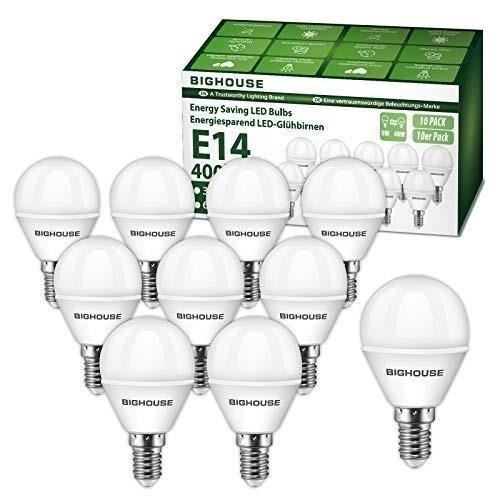 1 x golfball e14 small edison screw eco halogen bulb on sale