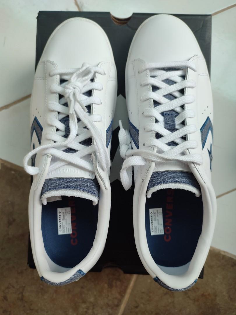 Converse pro leather 43 hot sale