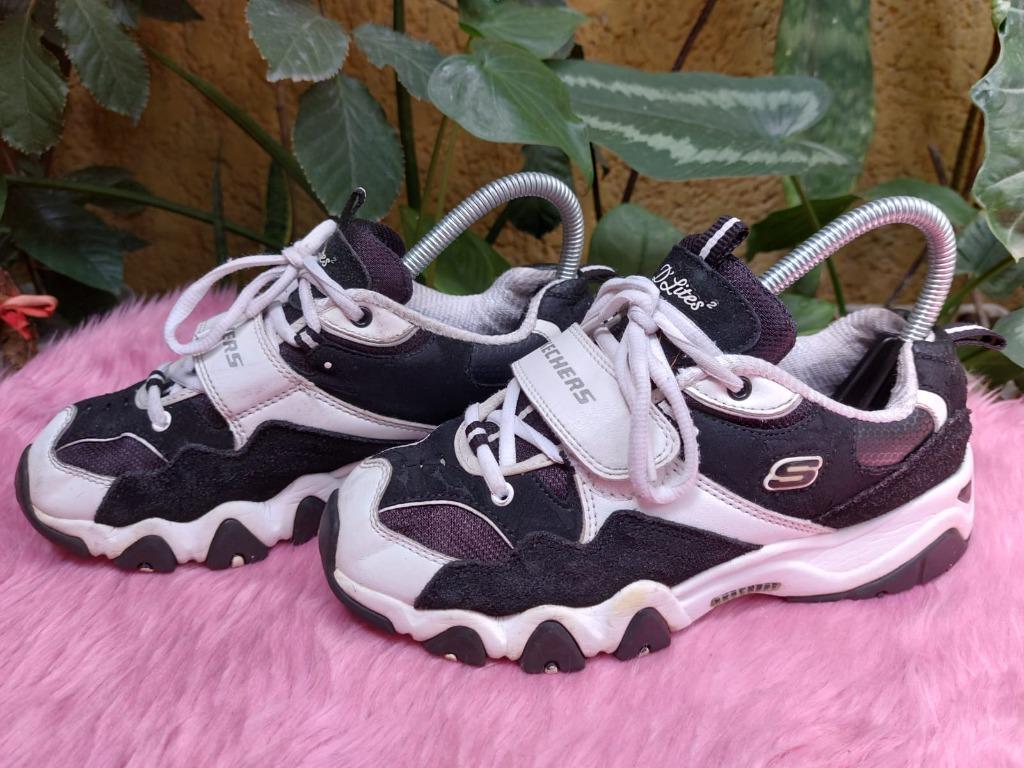 Skechers x exo sales