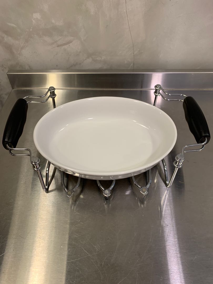 Expanding Trivet/Hot Plate/Casserole Dish Holder, Furniture & Home