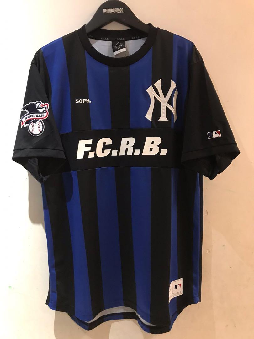 21AW F.C.R.B. F.C.Real Bristol /MLB Tour /SOPH. (入手困難）, 男裝