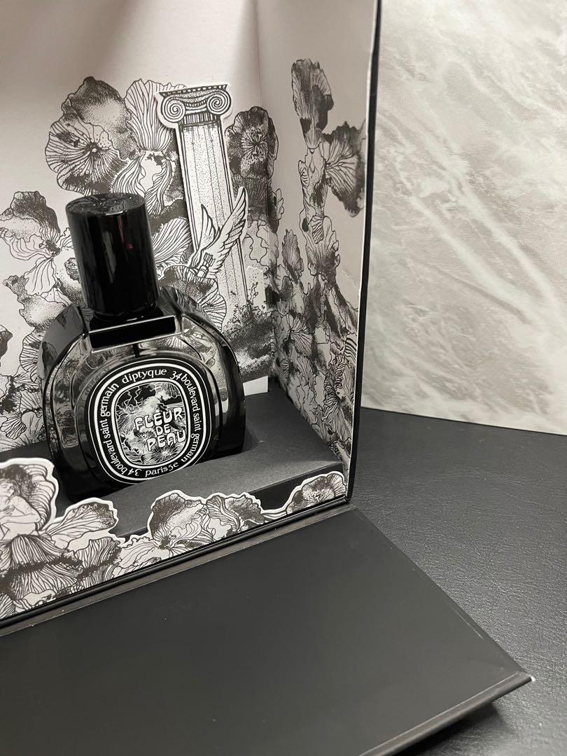 Diptyque - Fleur de Peau Eau de Parfum - 75ml