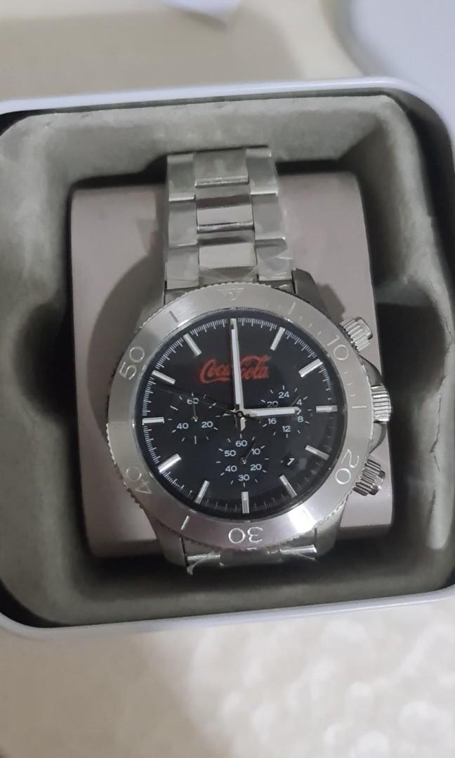 Fossil pr outlet