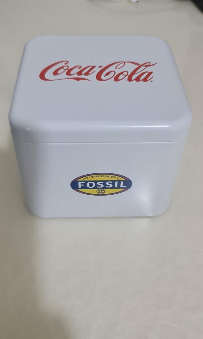 Fossil discount pr 5437