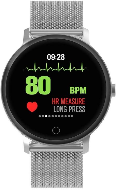 Bingofit epic smartwatch outlet