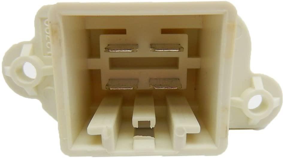 FREE Delivery Heater Blower Motor Fan Resistor for Ford Fiesta Mk6 20082013 3M5H18B647AC