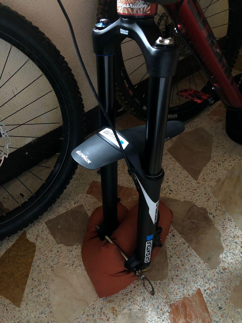Sagmit online full suspension