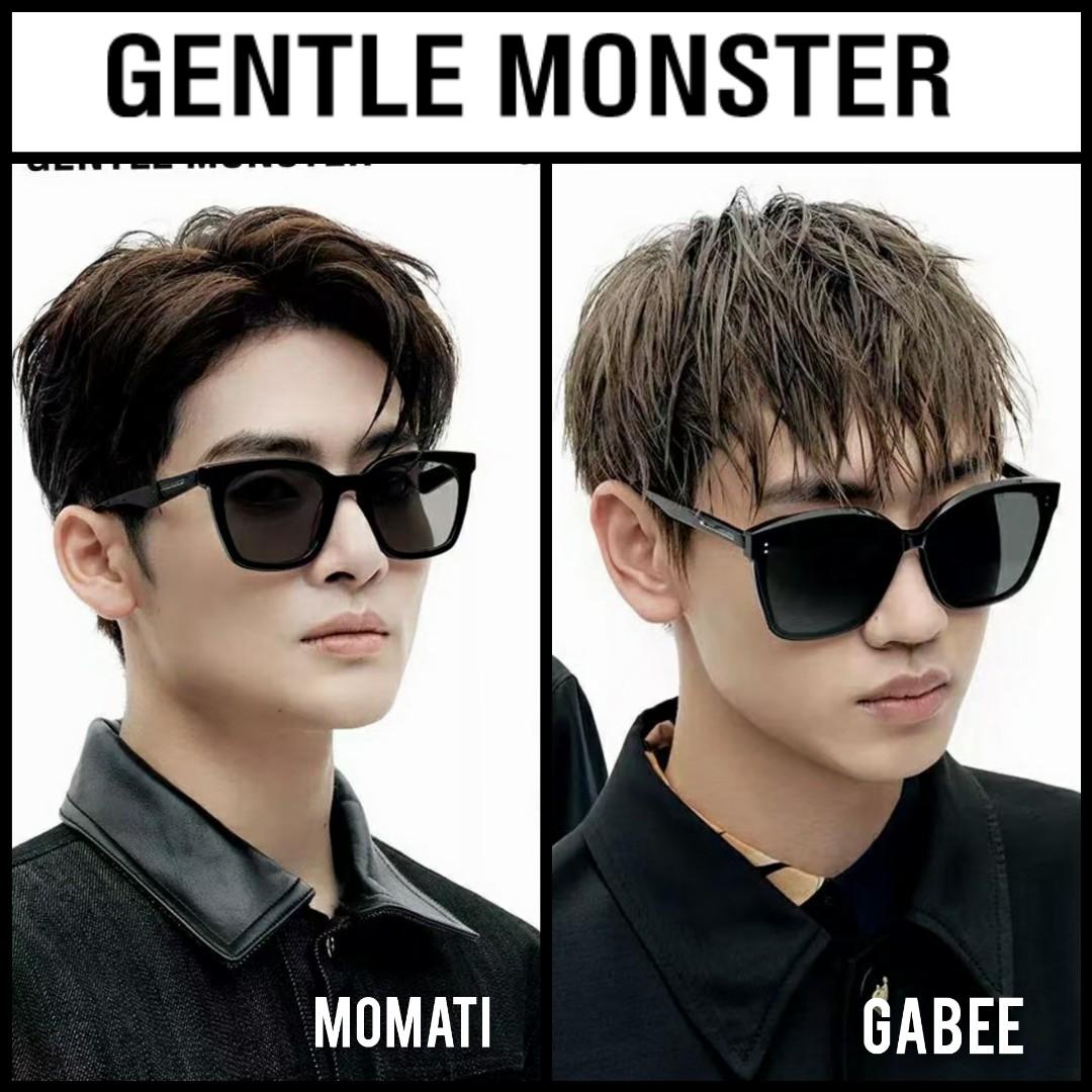 Gentle monster 2021 sunglasses Carousell
