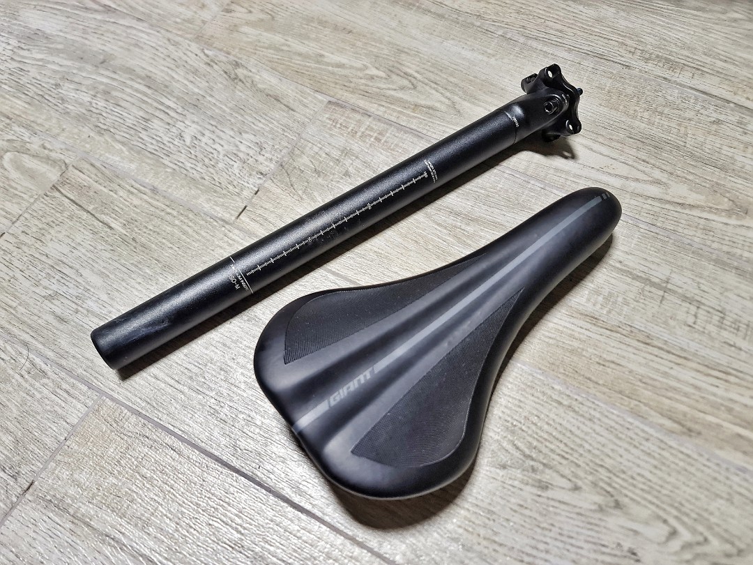 Giant sport sale 30.9 seatpost