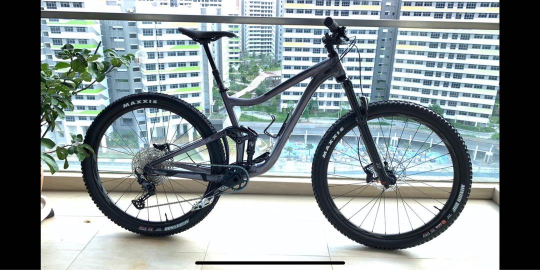 Giant trance 3 medium clearance