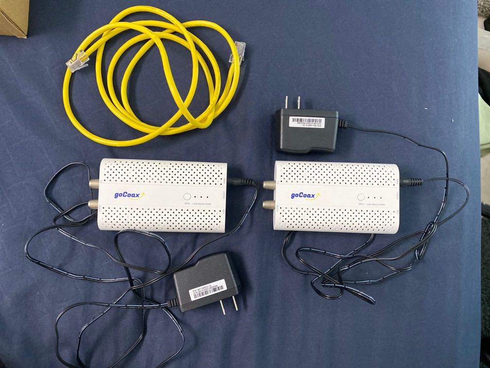 Gocoax Wf 803M Setup _ Help with MOCA network setup – ZBIHXQ