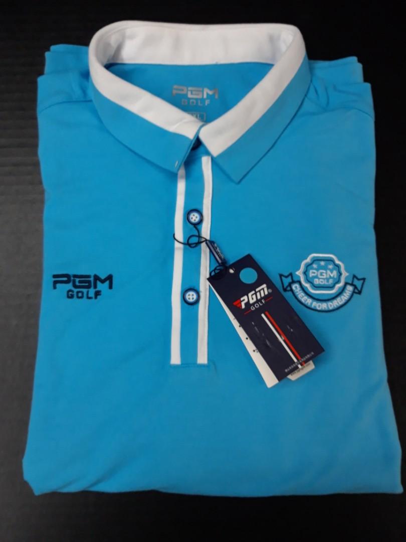 Golf Shirt PGM (Category: Golf) located in Pasay City. Submitted by jen.pen (Listing ID 1108312863, Image 1). Description: .