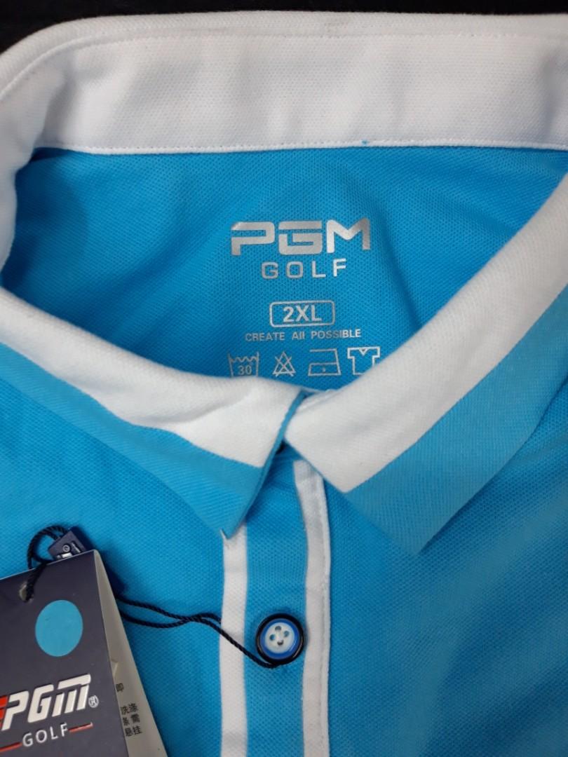 Golf Shirt PGM (Category: Golf) located in Pasay City. Submitted by jen.pen (Listing ID 1108312863, Image 3). Description: .