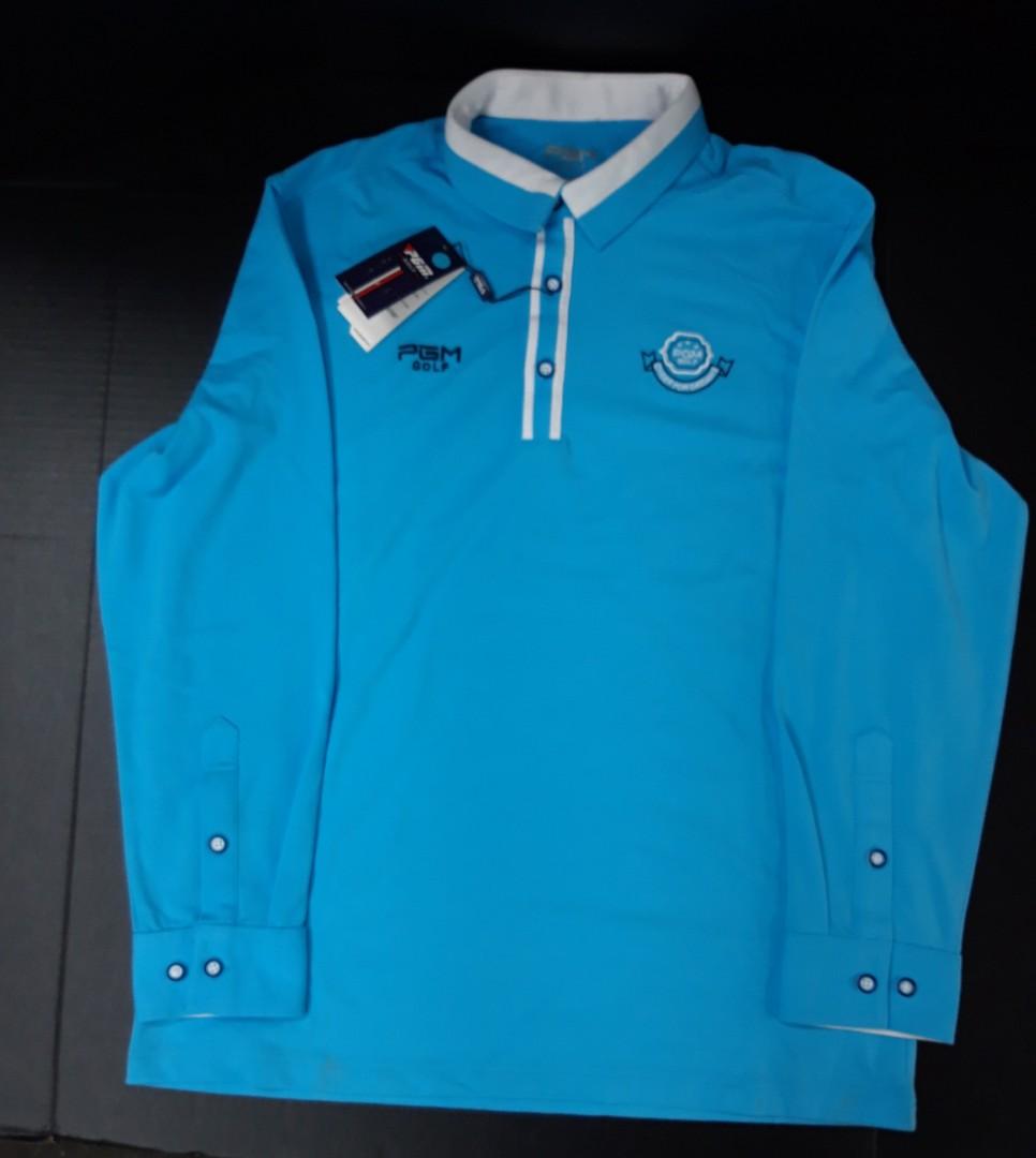 Golf Shirt PGM (Category: Golf) located in Pasay City. Submitted by jen.pen (Listing ID 1108312863, Image 2). Description: .