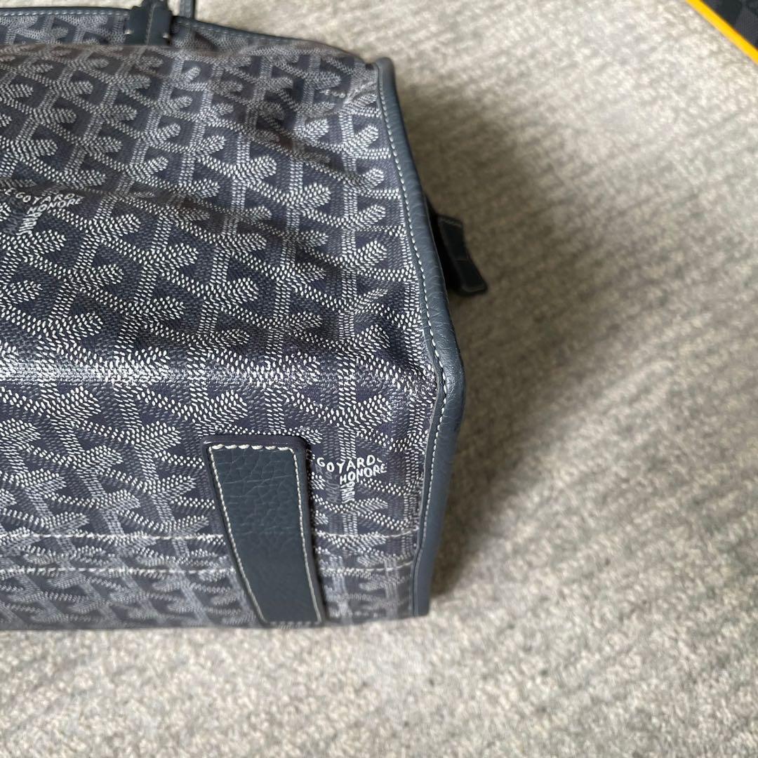 GOYARD SAC HARDY PM TOTE, Luxury, Bags & Wallets on Carousell