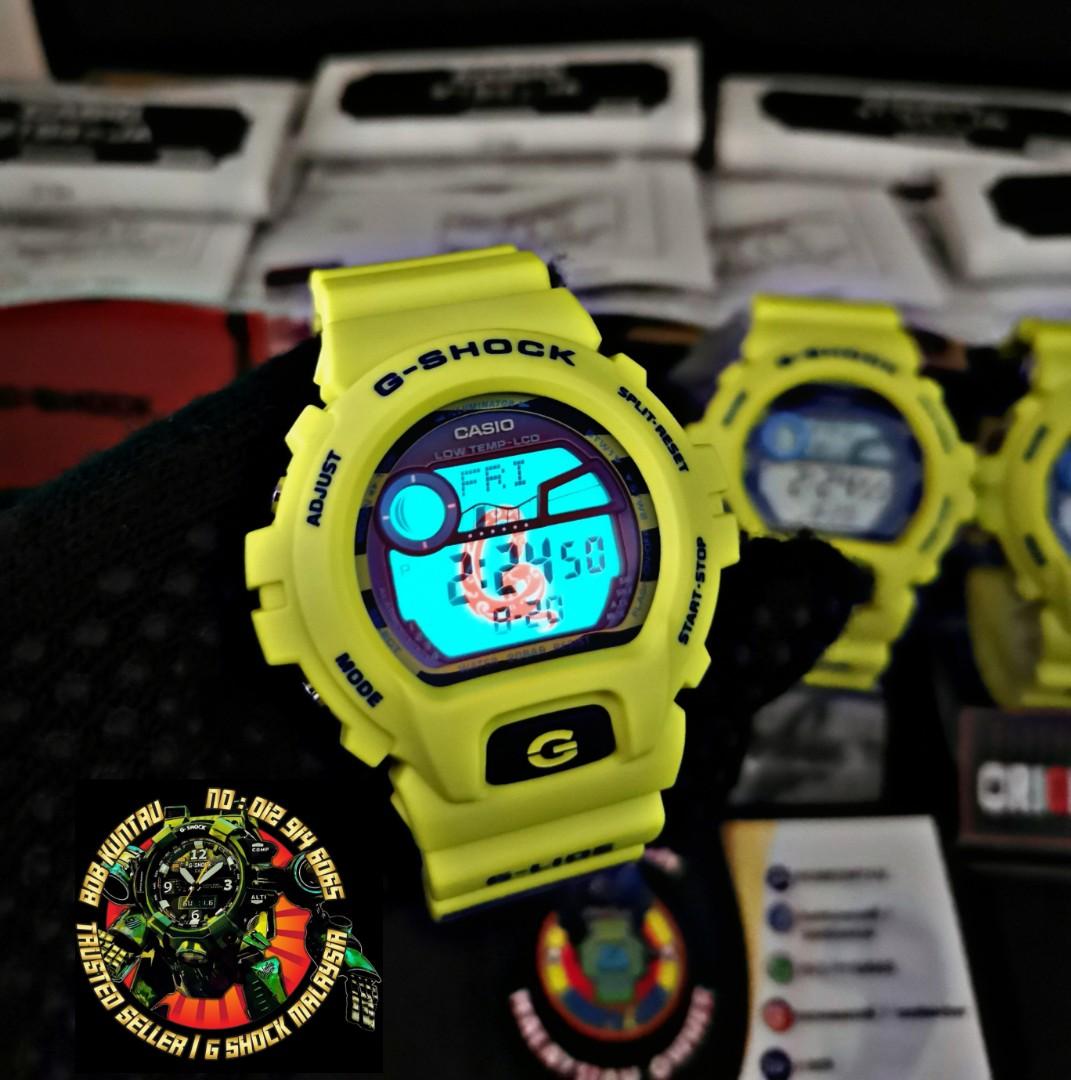 Glx 6900 ss9 sales
