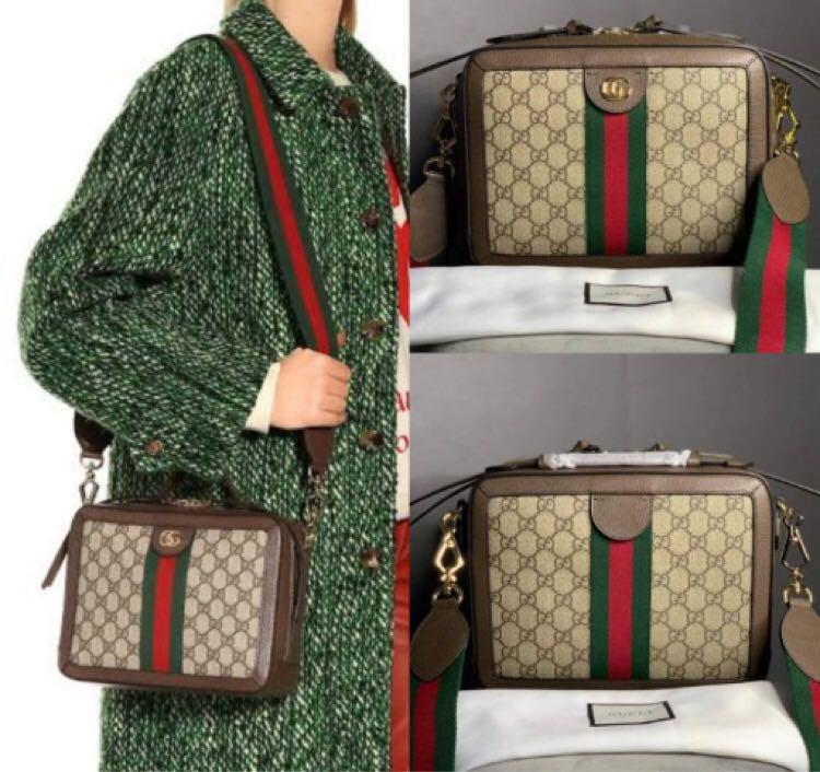 Gucci deals ophidia vanity