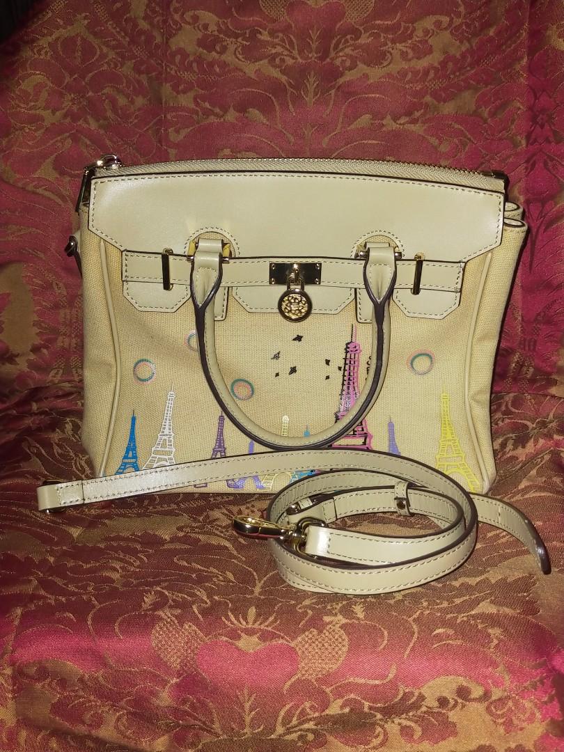 elegance sling bolsas