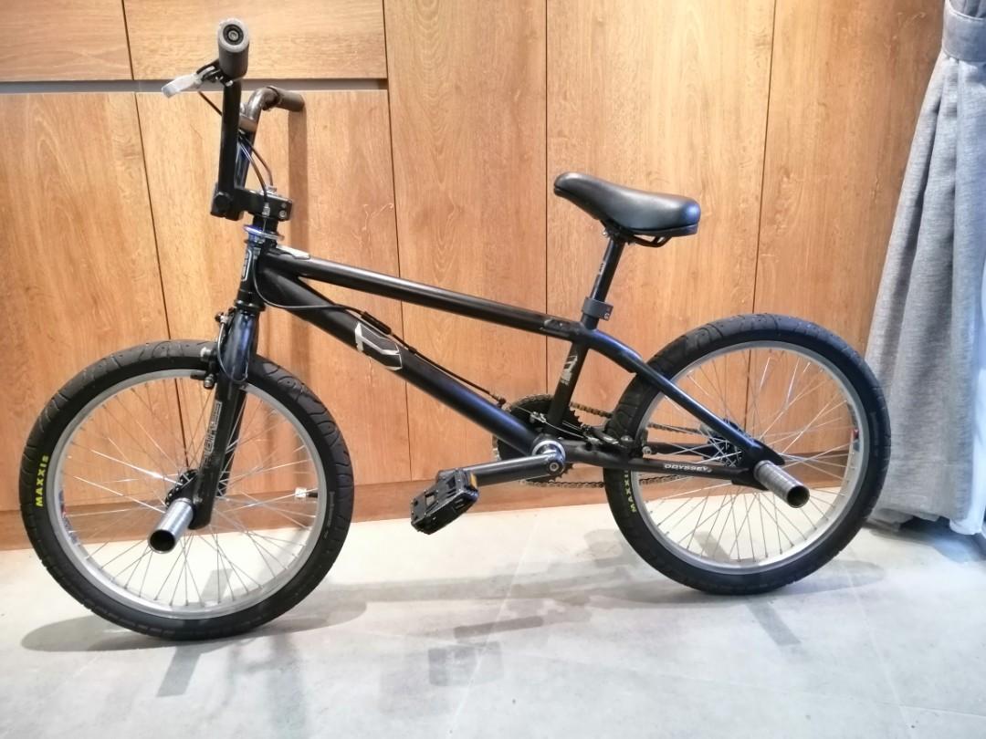Haro mirra discount flair