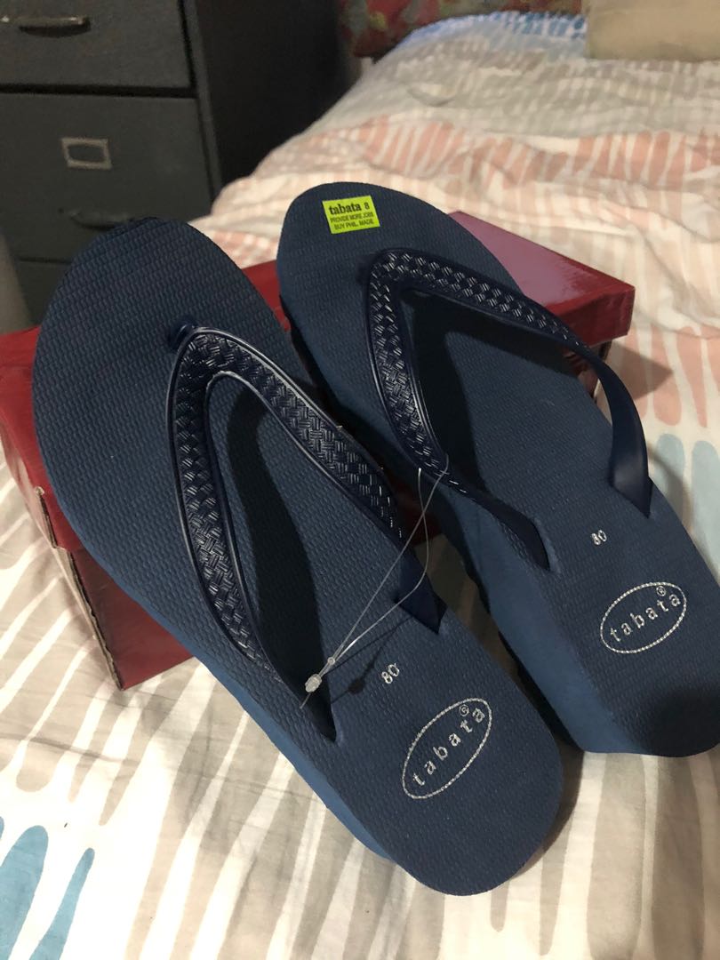 Tabata slippers hotsell