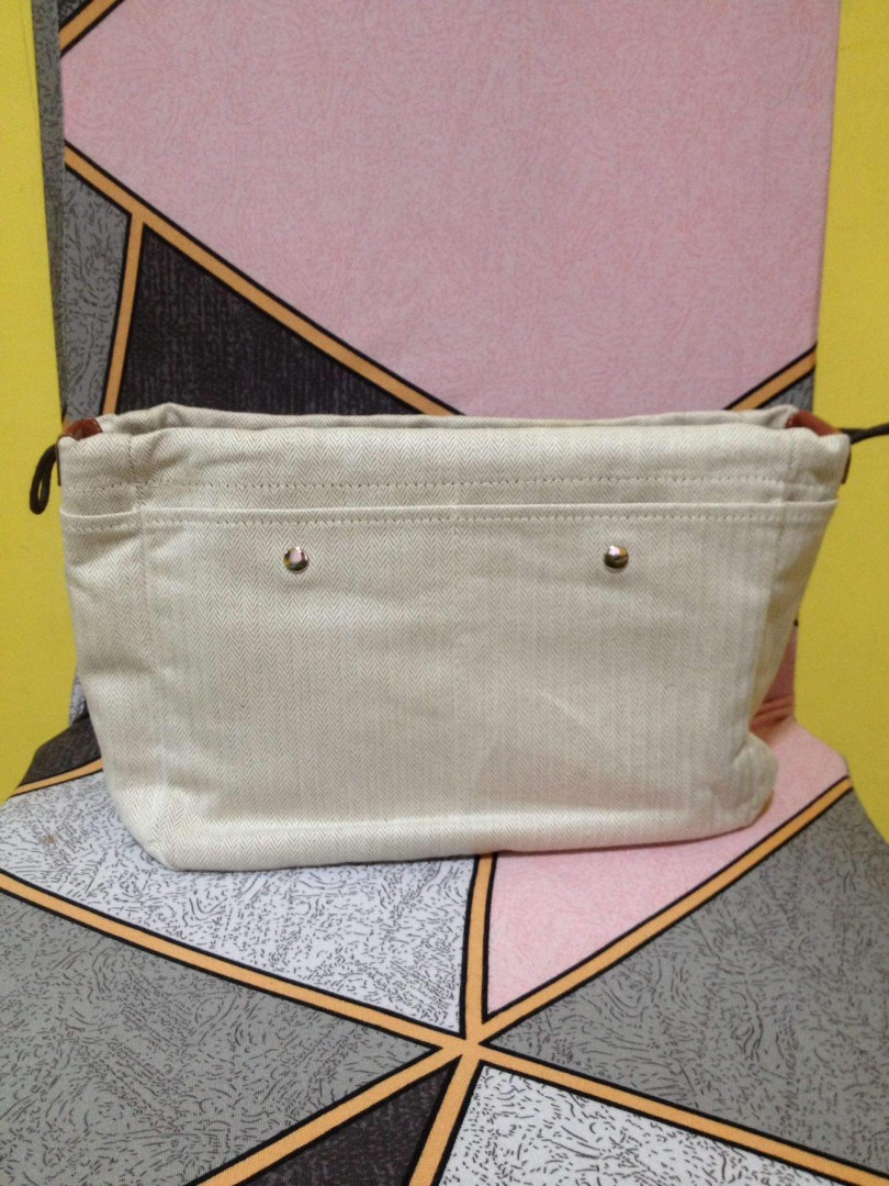 Hermes bag deals organizer