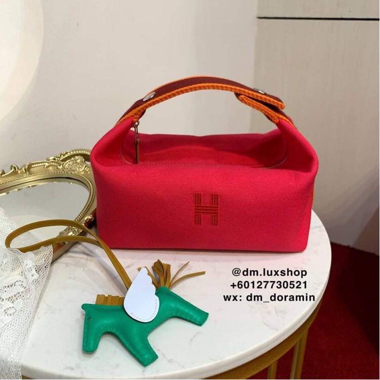 Brand new Hermes bride a brac PM size, Luxury, Bags & Wallets on Carousell