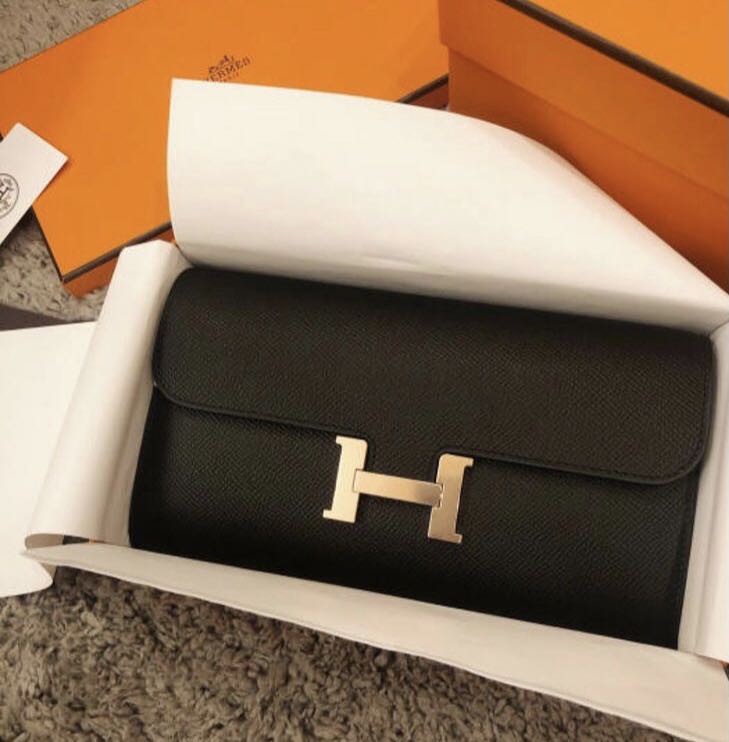 HERMES CONSTANCE TO GO