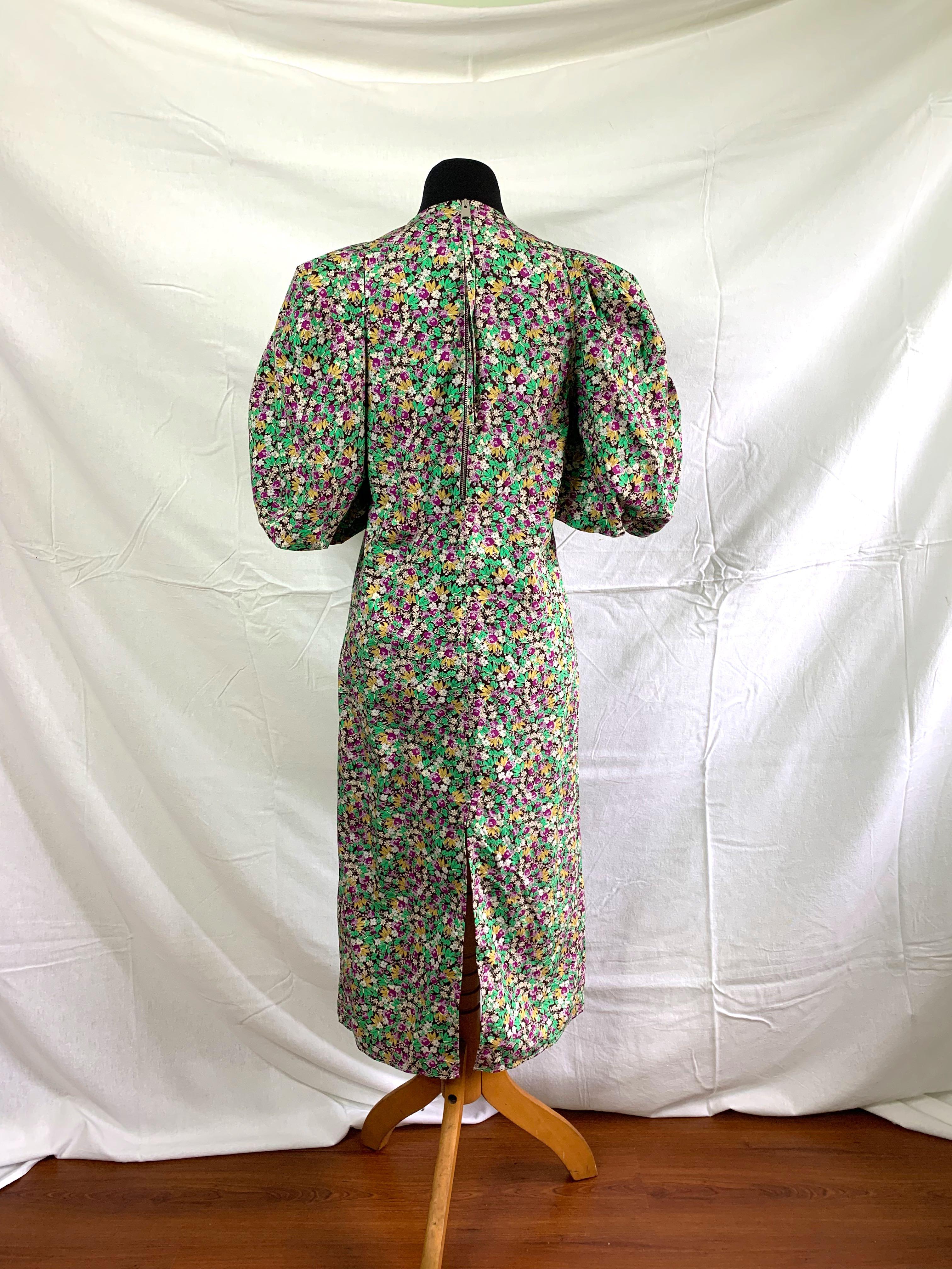 H&M Floral Print Dress (Category: Dresses) located in Quezon City. Submitted by eldzstyles (Listing ID 1108304145, Image 3). Description: Item: H&M Floral Dress (Brand new, without tag.) Size: XS Note: Never been used Maxi length Price of item + Shipping fee Delivery via Grab/Lalamove/MrSpeedy for same day delivery within Metro Manila For orders outside Metro Manila delivery via GogoExpress .