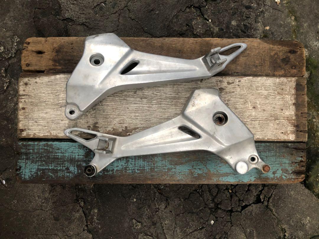 Honda Xrm Footrest Motorbikes Motorbike Parts Accessories