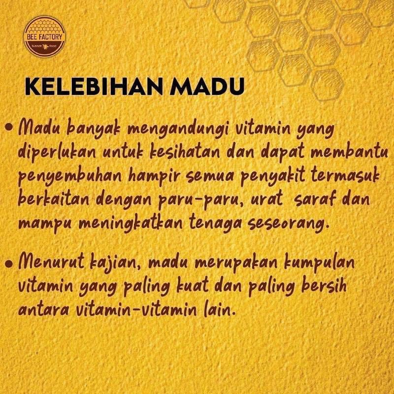 Honey Stick By Shuib 100pcs Food Drinks Other Food Drinks On Carousell