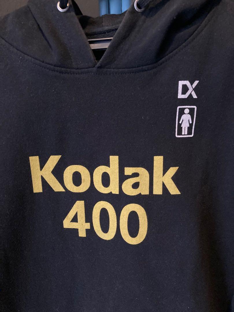 Kodak online 400 hoodie