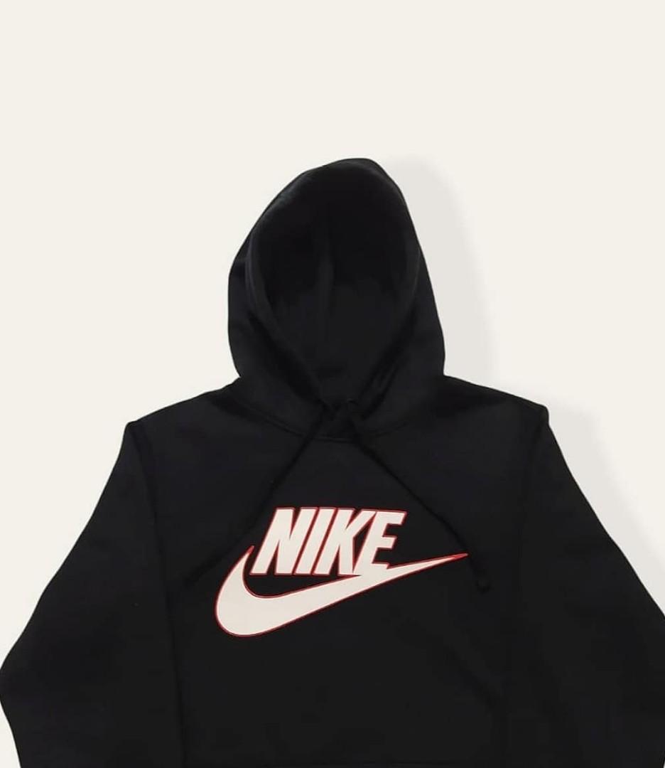 nike sportswear club fleece zip hoodie & pants