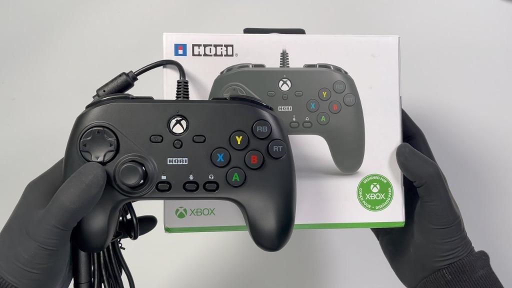 Hori fighting commander clearance xbox