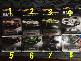 Hotwheels