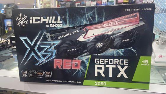 3060 ichill 2025