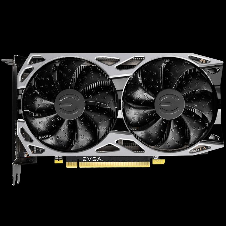 Evga geforce gtx 1660 sc ultra gaming cheap