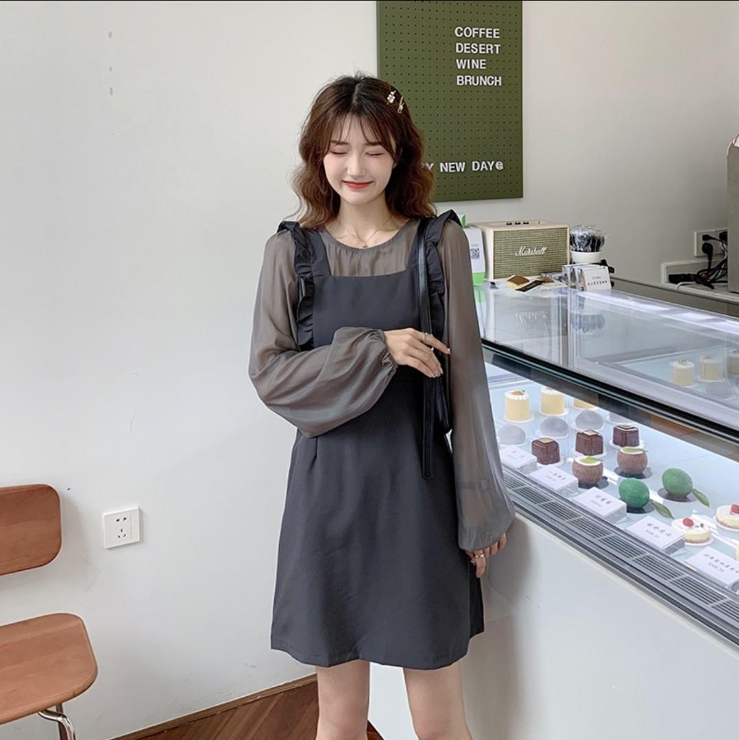 French store vintage dresses