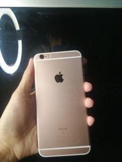 Iphone 6 64gb Grey Ws Mobile Phones Tablets Iphone Iphone 6 Series On Carousell