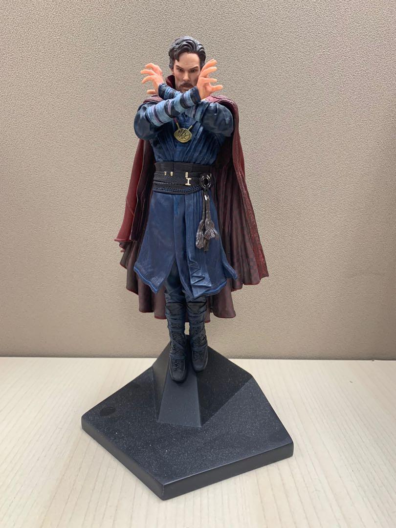 Doctor hotsell strange prime