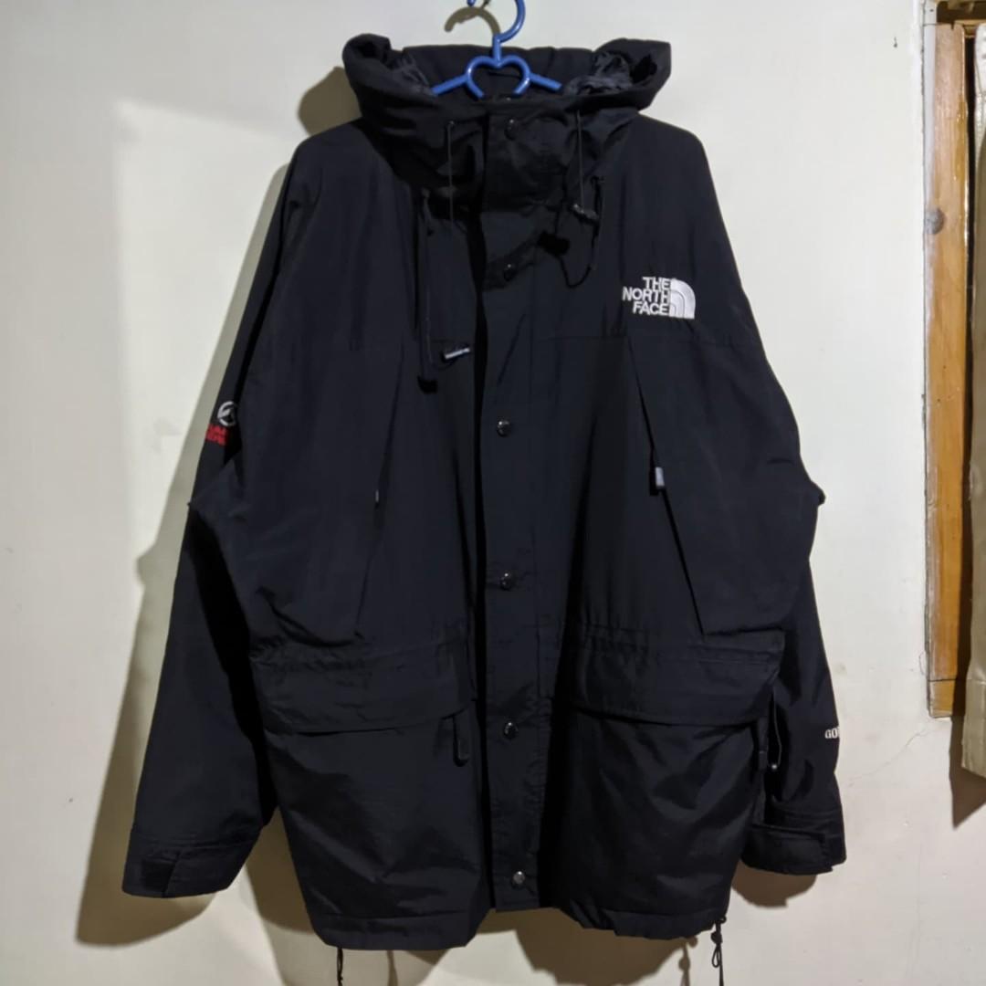 the north face snowboardjacke