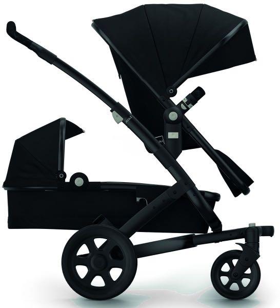 joolz stroller double