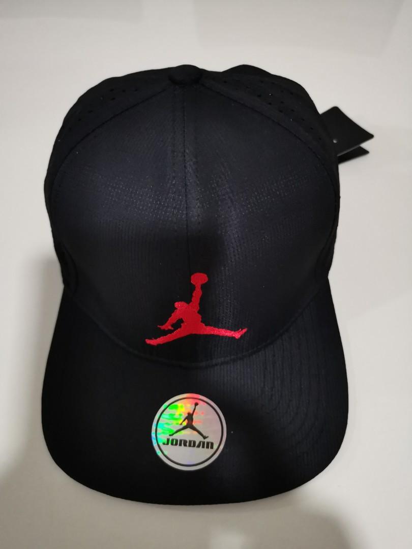 jordan flat cap