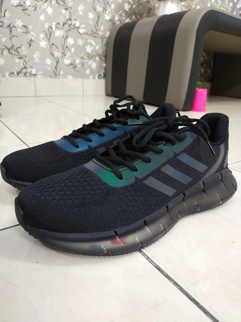 Kasut Adidas Murah Siap Postage Men S Fashion Footwear Formal Shoes On Carousell