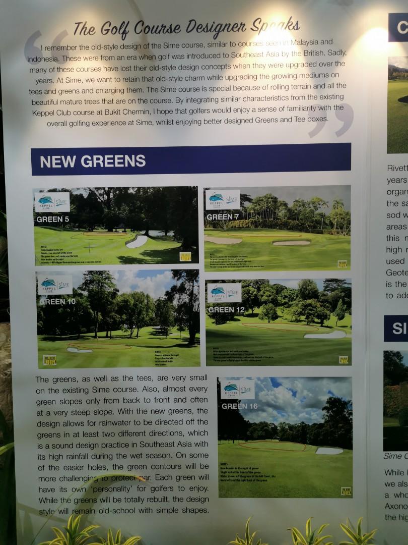 Latest Keppel membership 15000 each net all in excluded GST (for local