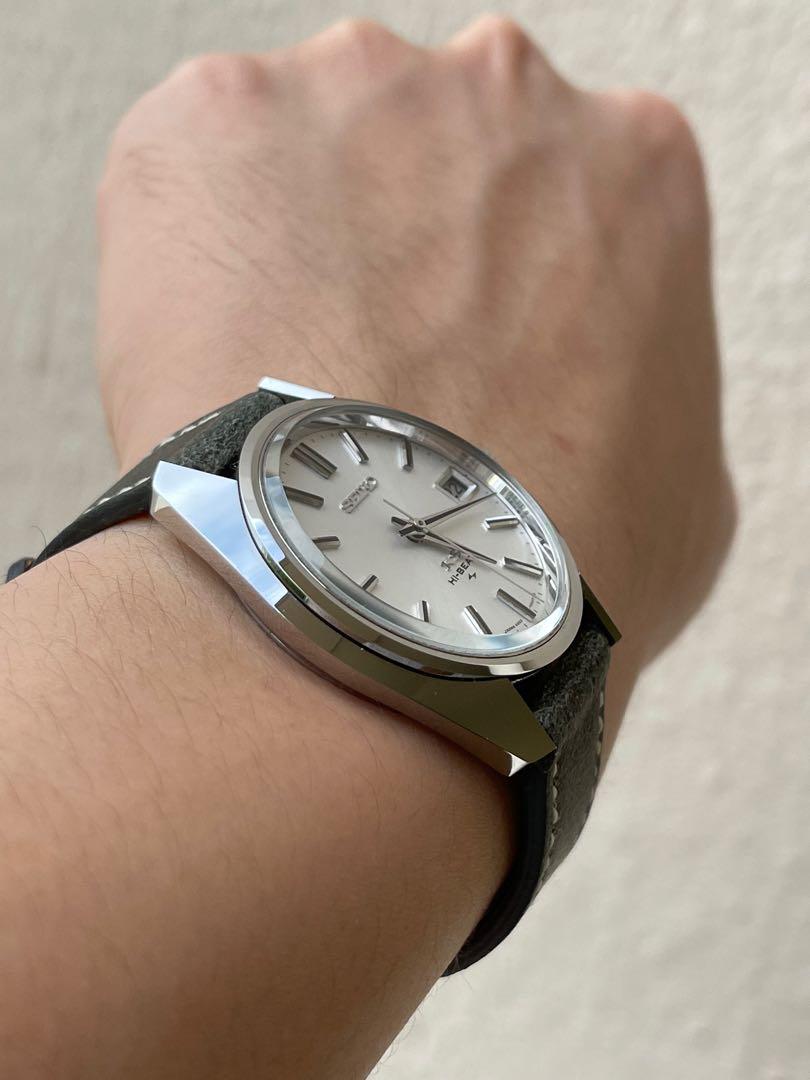 Lapinist watch restoration cost deals